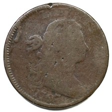 1797 S-131 R-2 Rev of '97 No