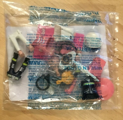 Playmobil multiset 3 tenues - 3,