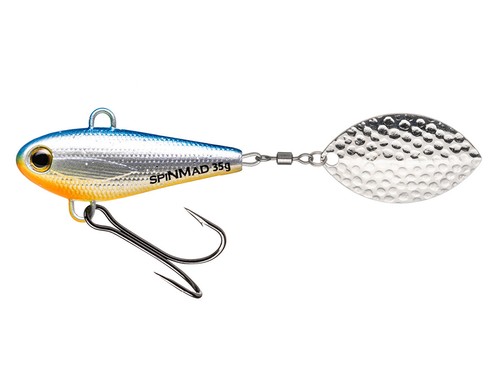 Spinmad turbo spinning tail - spinning,