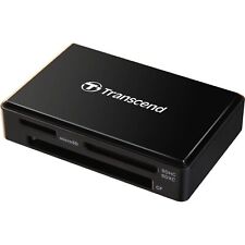 Transcend TS-RDF8K2 Tout-en-Un