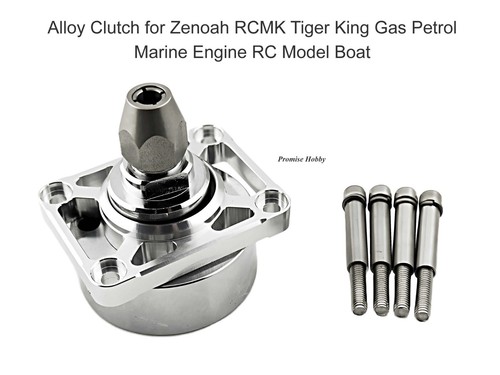 Alloy clutch for - alloy,
