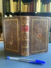 L’Imitation de Jésus-Christ, trad. F. de Lamennais, 1866, illus h.t. - Garnier