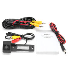 Caméra de Recul Arriere Stop pour  T5 Caddy Passat 3C 3B Touran Jetta