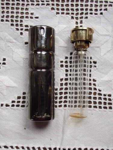 Etui bouteille de - ,