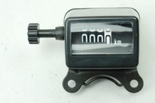 Yamaha compteur journalier - journalier, ii