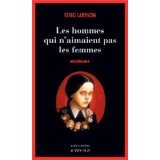 Larsson stieg millénium - stieg,