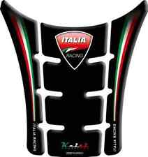 Protège réservoir autocollant Ducati Monster 696/697/1000 EVO/1100SR