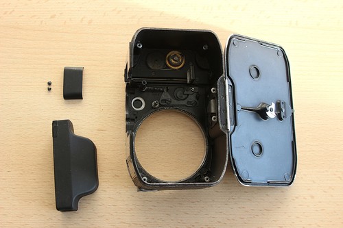 Camera bolex paillard - -,