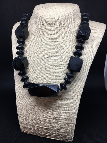 Heavy black genuine yak - heavy,