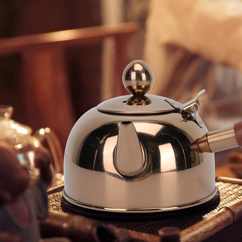Bouilloire pour cuisiniere - pour,