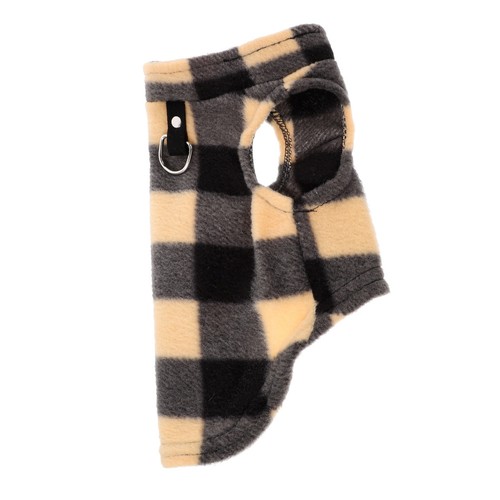 Vêtement chien gilet - vêtement,