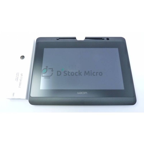 Tablette graphique wacom - tablette,