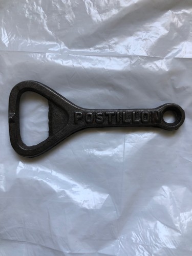 Décapsuleur vin postillon - vin,