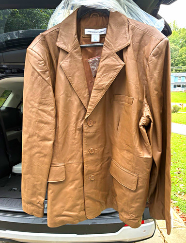 Nwt vintage irvine park men - nwt,