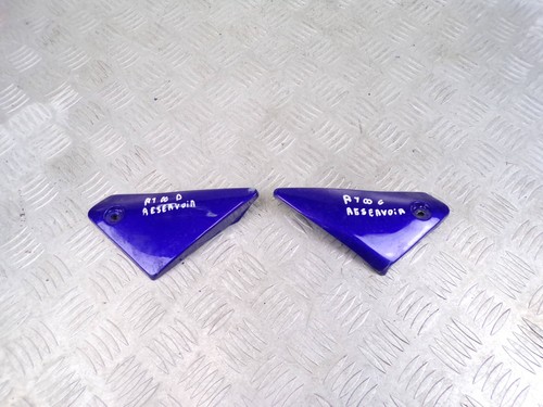 Yamaha yzf 1000 caches - 1000, r1