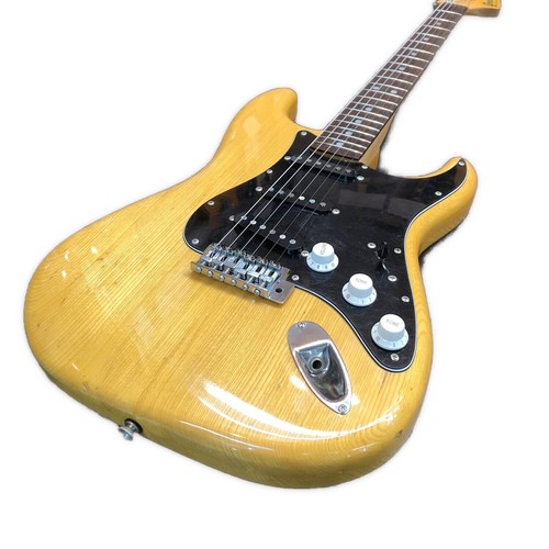 Guitare électrique greco - électrique,