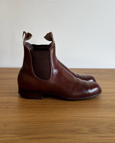 Vintage williams bushman - vintage,
