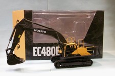 Motorart - VOLVO EC480E PELLE