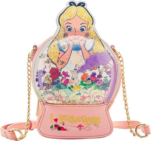 Disney alice wonderland - in,