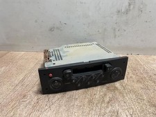 Autoradio d'origine RENAULT