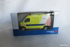 Majorette Master Renault Vinci