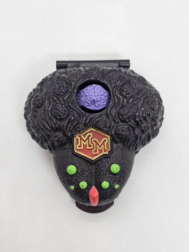 Mighty max arachnoid - mighty,
