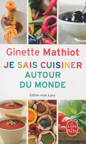Sais cuisiner autour - sais,