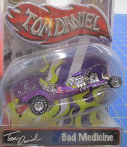Toy zone tom daniel - toy,