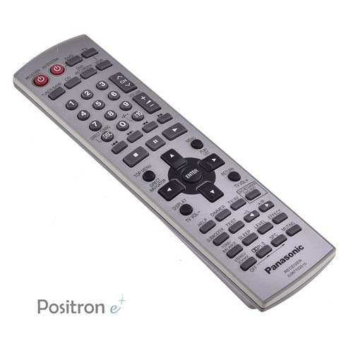 Panasonic eur7722010 - panasonic,