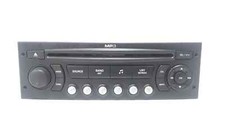 Autoradio Peugeot 807 5P 2.2