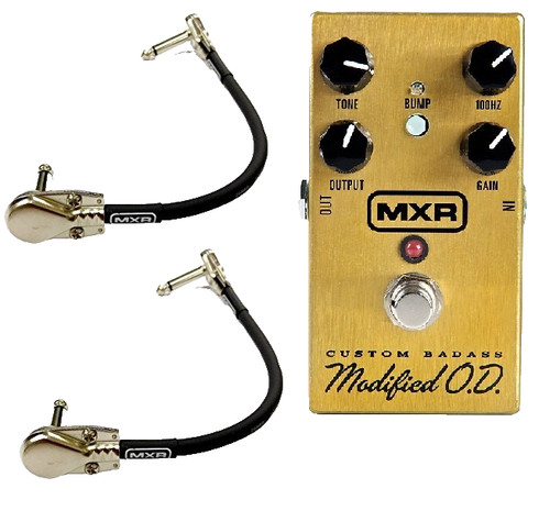 Mxr custom badass modified - mxr,