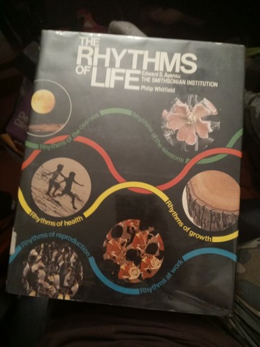 The rhythms life - of,