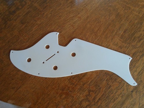 Vintage 1960 silvertone - ,
