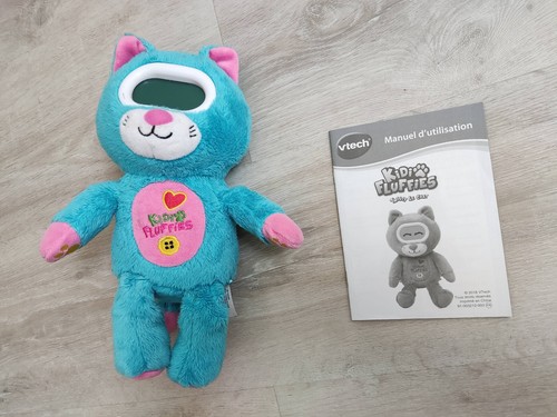 Jouet twisty chat vtech - twisty,