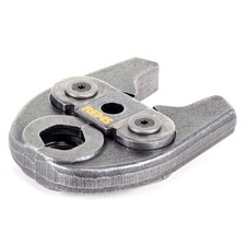 REMS Pince à sertir Mini V22 ( 578334 ) pour ROMAX 4000 / Sertisseuse sans fil A