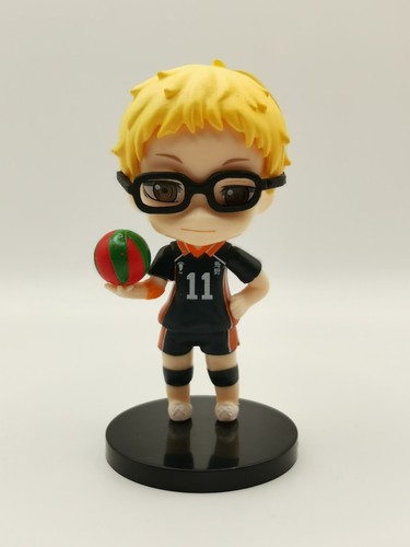 Figurine kawaii tsukishima kei - kawaii,