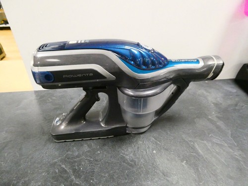 Bloc moteur aspirateur rowenta - bloc,