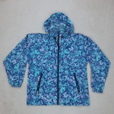 Imperméable Vintage 90s Full