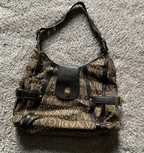 G large bag - d,