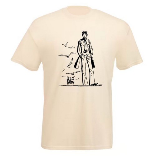 Shirt 100 coton corto - 100%,