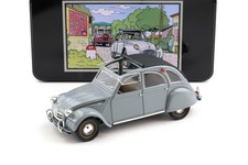 Solido Citroen 2 CV Ente 1966