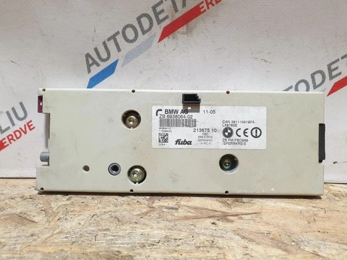 Bmw e65 e66 e67 - e65,,