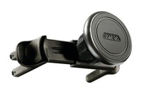 Magneto Vent Pro, support de téléphone magnétique pour grilles d'aération standa