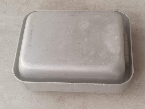 Gamelle française ww2 - gamelle,