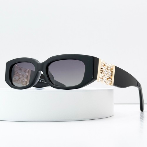 Chanel ch5544 sunglasses - chanel,