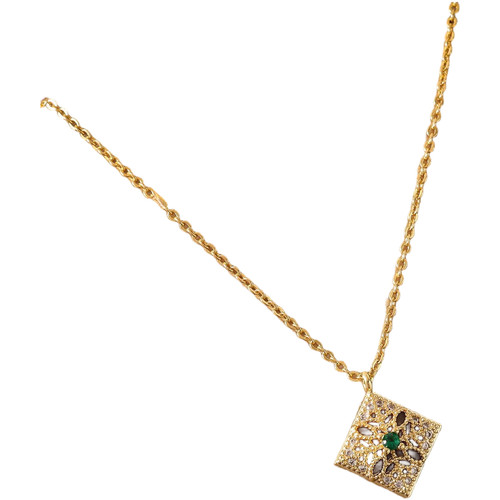 Collier acier inoxydable - collier, en