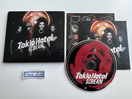 Tokio hotel scream - -,