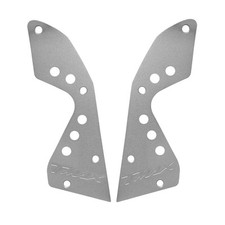 MF8898 Paire De Repose-Pieds