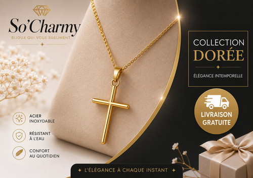 Collection dorée - ✨,