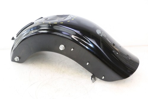 Garde boue arriere harley - boue,